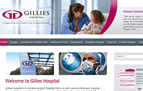 Gillies Hospital