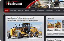 Hurlstone Earthmoving Ltd