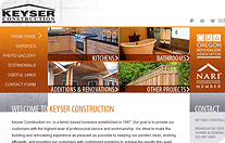 Keyser Construction Inc